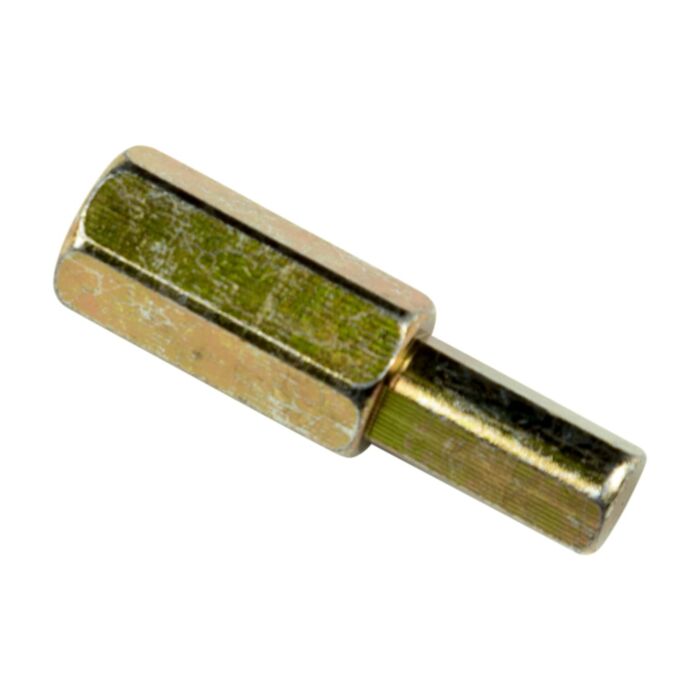 HappiJac Hex Drive for HappiJac Camper Jacks #HEX